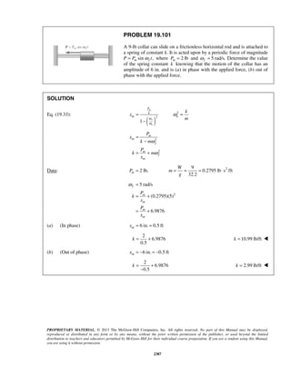 mechanics-for-engineers-dynamics-solutions-10th-edition