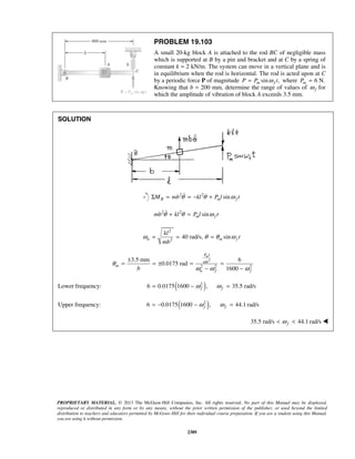 mechanics-for-engineers-dynamics-solutions-10th-edition