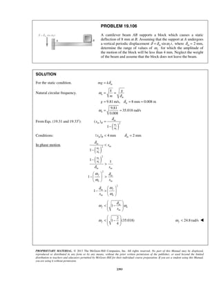 mechanics-for-engineers-dynamics-solutions-10th-edition