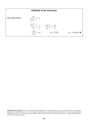 mechanics-for-engineers-dynamics-solutions-10th-edition