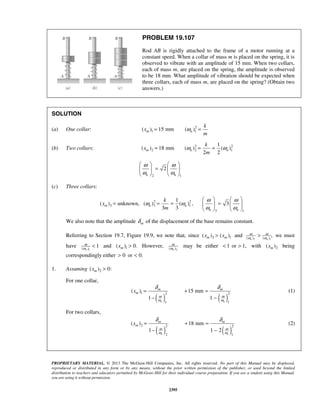mechanics-for-engineers-dynamics-solutions-10th-edition