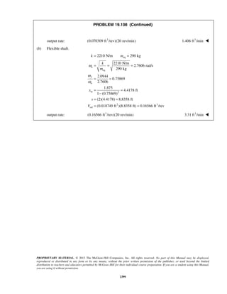 mechanics-for-engineers-dynamics-solutions-10th-edition