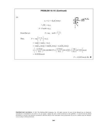 mechanics-for-engineers-dynamics-solutions-10th-edition