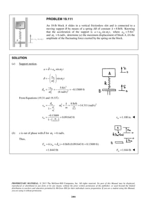 mechanics-for-engineers-dynamics-solutions-10th-edition