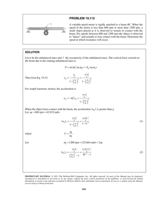 mechanics-for-engineers-dynamics-solutions-10th-edition