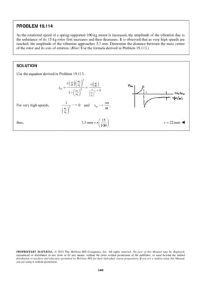 mechanics-for-engineers-dynamics-solutions-10th-edition