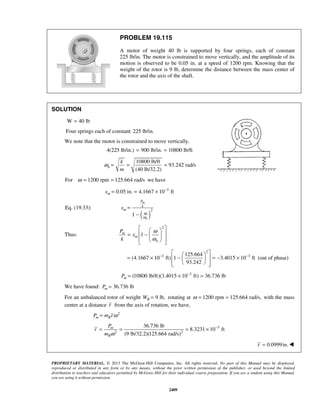 mechanics-for-engineers-dynamics-solutions-10th-edition