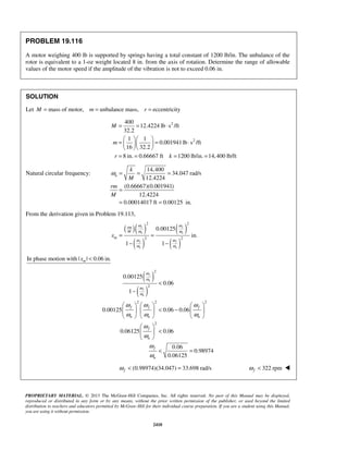 mechanics-for-engineers-dynamics-solutions-10th-edition