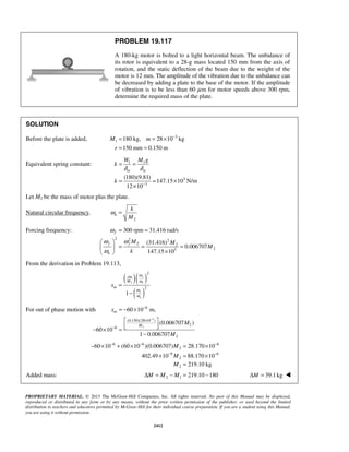 mechanics-for-engineers-dynamics-solutions-10th-edition