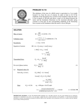 mechanics-for-engineers-dynamics-solutions-10th-edition