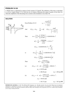 mechanics-for-engineers-dynamics-solutions-10th-edition