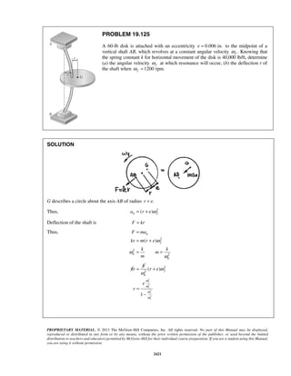 mechanics-for-engineers-dynamics-solutions-10th-edition