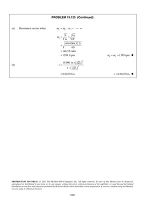 mechanics-for-engineers-dynamics-solutions-10th-edition