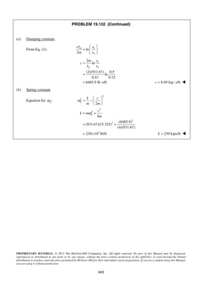 mechanics-for-engineers-dynamics-solutions-10th-edition