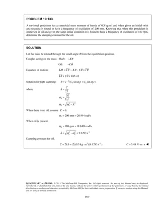 mechanics-for-engineers-dynamics-solutions-10th-edition