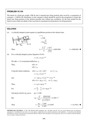 mechanics-for-engineers-dynamics-solutions-10th-edition