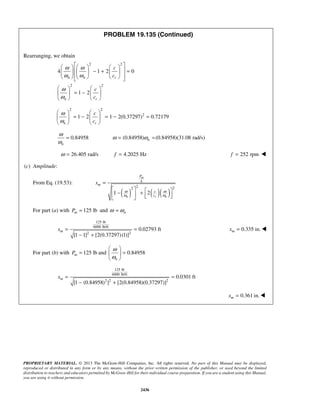 mechanics-for-engineers-dynamics-solutions-10th-edition