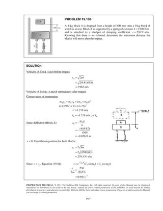 mechanics-for-engineers-dynamics-solutions-10th-edition