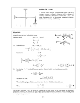mechanics-for-engineers-dynamics-solutions-10th-edition