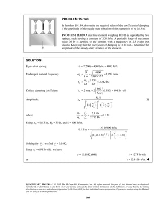 mechanics-for-engineers-dynamics-solutions-10th-edition