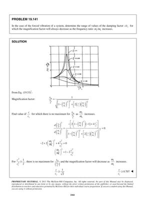 mechanics-for-engineers-dynamics-solutions-10th-edition