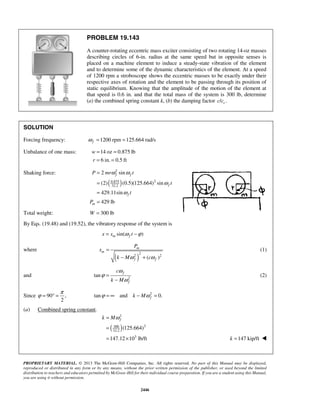 mechanics-for-engineers-dynamics-solutions-10th-edition
