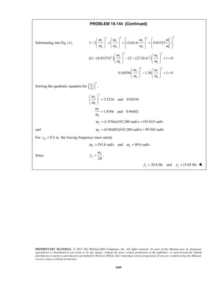 mechanics-for-engineers-dynamics-solutions-10th-edition