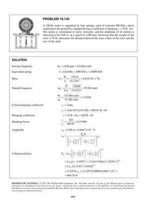 mechanics-for-engineers-dynamics-solutions-10th-edition