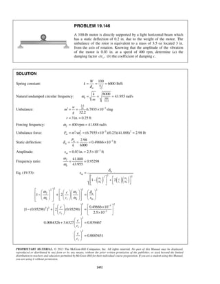 mechanics-for-engineers-dynamics-solutions-10th-edition