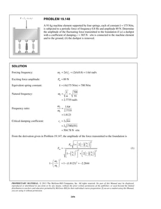 mechanics-for-engineers-dynamics-solutions-10th-edition