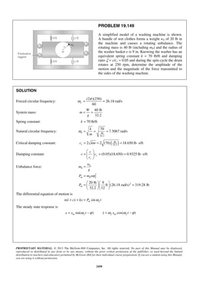 mechanics-for-engineers-dynamics-solutions-10th-edition