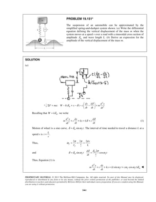 mechanics-for-engineers-dynamics-solutions-10th-edition
