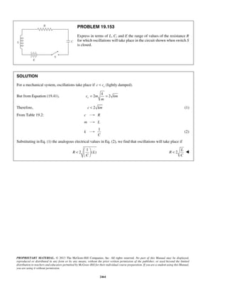 mechanics-for-engineers-dynamics-solutions-10th-edition