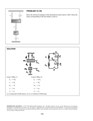 mechanics-for-engineers-dynamics-solutions-10th-edition