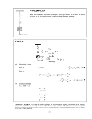 mechanics-for-engineers-dynamics-solutions-10th-edition