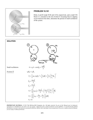 mechanics-for-engineers-dynamics-solutions-10th-edition