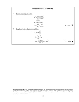 mechanics-for-engineers-dynamics-solutions-10th-edition