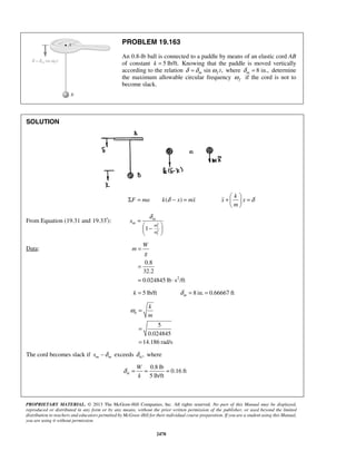 mechanics-for-engineers-dynamics-solutions-10th-edition