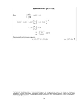 mechanics-for-engineers-dynamics-solutions-10th-edition