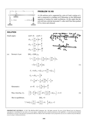 mechanics-for-engineers-dynamics-solutions-10th-edition