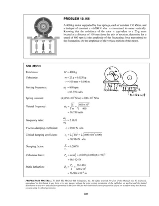 mechanics-for-engineers-dynamics-solutions-10th-edition