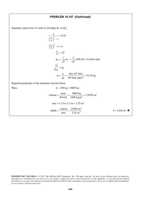 mechanics-for-engineers-dynamics-solutions-10th-edition