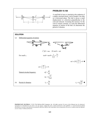 mechanics-for-engineers-dynamics-solutions-10th-edition
