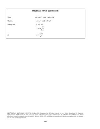 mechanics-for-engineers-dynamics-solutions-10th-edition