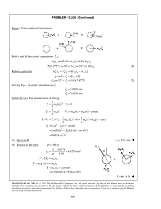 mechanics-for-engineers-dynamics-solutions-10th-edition