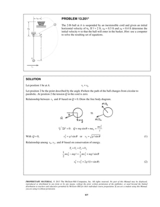 mechanics-for-engineers-dynamics-solutions-10th-edition