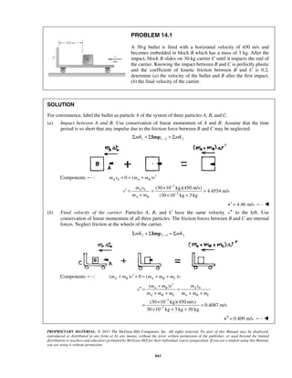 mechanics-for-engineers-dynamics-solutions-10th-edition