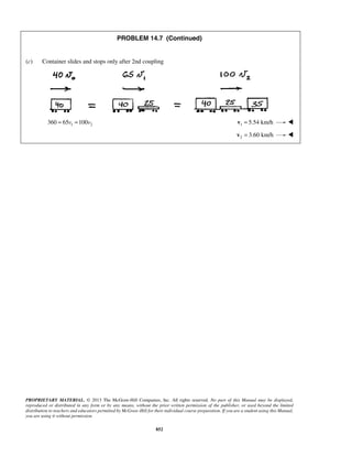 mechanics-for-engineers-dynamics-solutions-10th-edition