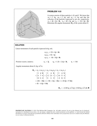 mechanics-for-engineers-dynamics-solutions-10th-edition