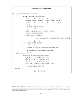 mechanics-for-engineers-dynamics-solutions-10th-edition
